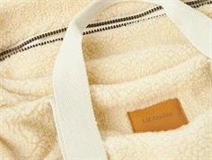 Lil Atelier pusletaske turtledove